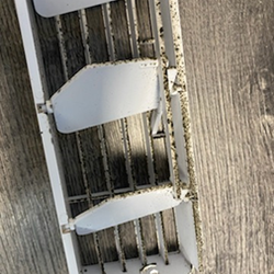 Hampton & Hampton Management & Leasing - Wall a/c unit
