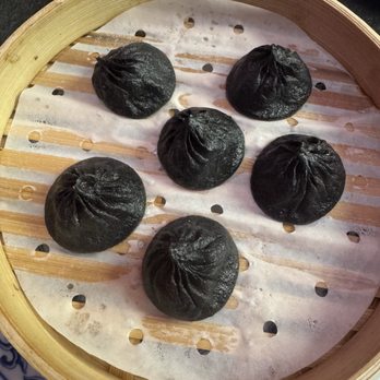Uptown Dumpling - Truffle Wagyu XLB - Dim Sum Near Me - Dallas, Texas Uptown Dumpling - Truffle Wagyu XLB - Dim Sum Near Me - Dallas, Texas