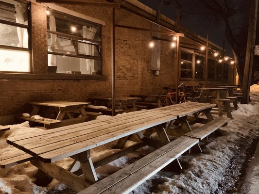 MABRASSERIE by null