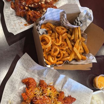 CM Chicken - Chicken Shop Near Me - La Habra, California CM Chicken - Chicken Shop Near Me - La Habra, California