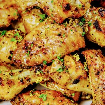 StevenEats - a plate of grilled chicken wings - Food Delivery Services Near Me - Las Vegas, Nevada StevenEats - a plate of grilled chicken wings - Food Delivery Services Near Me - Las Vegas, Nevada