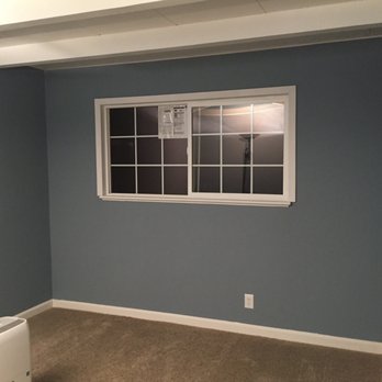 One Call Services - after room painting - Damage Restoration Near Me - Fremont, California One Call Services - after room painting - Damage Restoration Near Me - Fremont, California