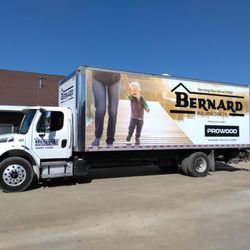 Bernard Building Center