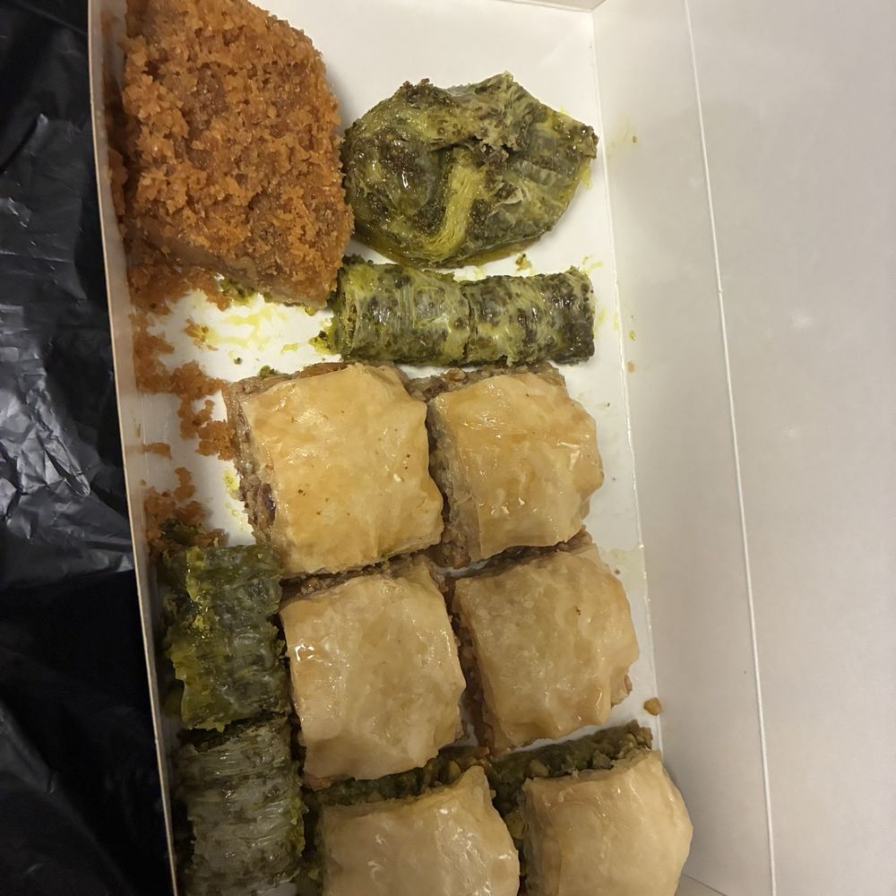 StopBy Bakery & Deli - Baklava options - Bakeries Near Me - Beaverton, Oregon StopBy Bakery & Deli - Baklava options - Bakeries Near Me - Beaverton, Oregon