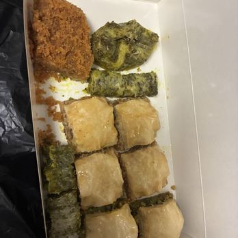 StopBy Bakery & Deli - Baklava options - Bakeries Near Me - Beaverton, Oregon StopBy Bakery & Deli - Baklava options - Bakeries Near Me - Beaverton, Oregon