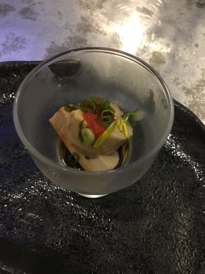 Sushi Airways by null