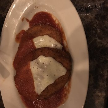 Maggiano's - Chicken Parmesan - Italian Near Me - Houston, Texas Maggiano's - Chicken Parmesan - Italian Near Me - Houston, Texas