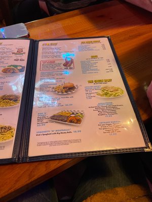 Dick's Last Resort - Dallas by null
