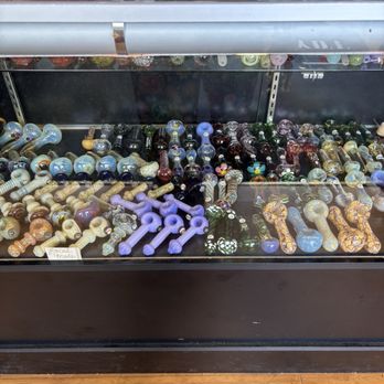 Conscious Riddims Records - More pipes - Tobacco Shops Near Me - Kealakekua, Hawaii Conscious Riddims Records - More pipes - Tobacco Shops Near Me - Kealakekua, Hawaii
