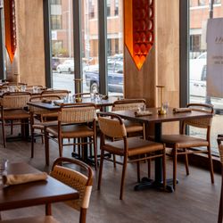 Rasa Indian Cuisine
