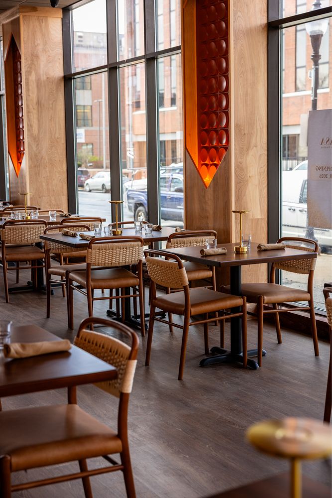 Rasa Indian Cuisine