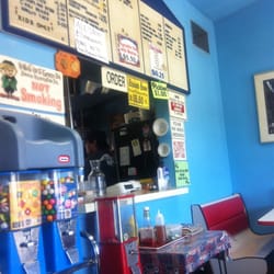 Scott's Food Stand