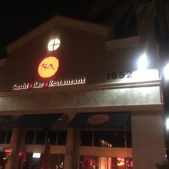 RA Sushi - Mesa - Outside Pic - Japanese Near Me - Mesa, Arizona RA Sushi - Mesa - Outside Pic - Japanese Near Me - Mesa, Arizona
