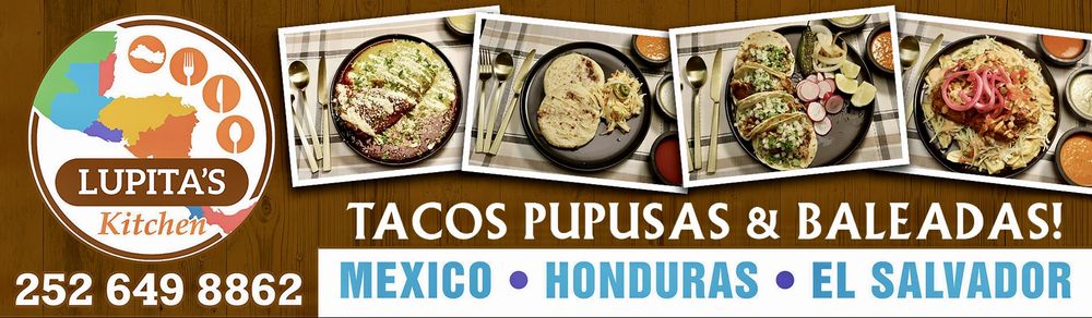 Lupita’s Kitchen