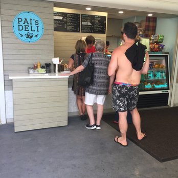 Pai's Deli - Delis Near Me - Honolulu, Hawaii Pai's Deli - Delis Near Me - Honolulu, Hawaii