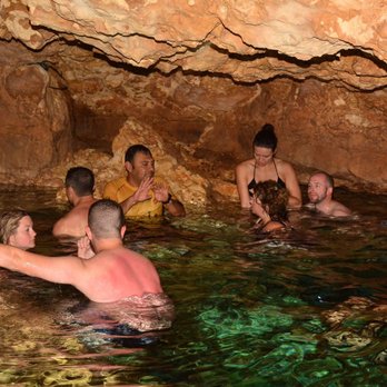 Alltournative - Pepe the greatest - Tours Near Me - Playa del Carmen, ROO