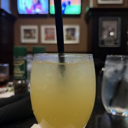 Legends Sports Bar & Grill - Rum and pineapple