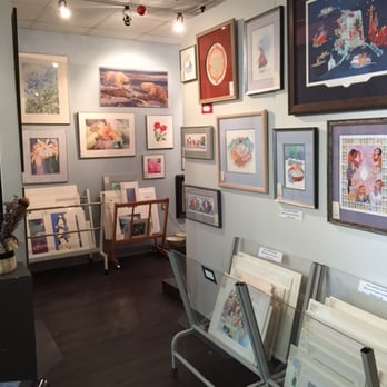 Frames & Things - Framed and unframed prints and photos for sale. - Art Galleries Near Me - Soldotna, Alaska