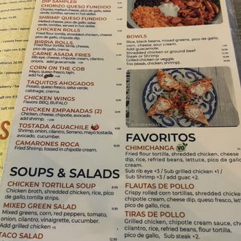 La Victoria - Mexican Near Me - Cary, North Carolina La Victoria - Mexican Near Me - Cary, North Carolina