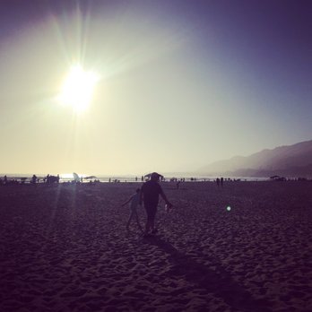 Pismo State Beach - Beaches Near Me - Oceano, California