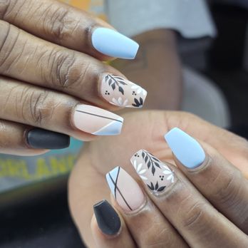 Mai Nails Studio - Nail Salons Near Me - Humble, Texas Mai Nails Studio - Nail Salons Near Me - Humble, Texas