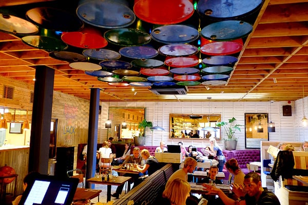 The Rum Kitchen Brixton by null