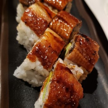 Sushi Hanabi - Super California Roll - Japanese Near Me - Pleasanton, California Sushi Hanabi - Super California Roll - Japanese Near Me - Pleasanton, California