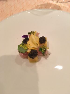 Alpenroyal Gourmet Restaurant by null