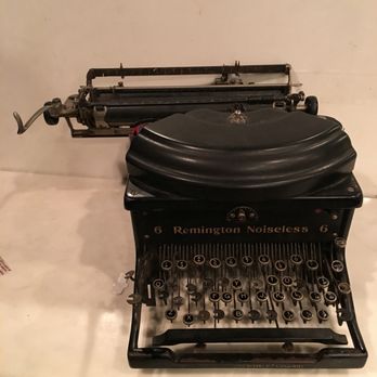 Local Edition - neat typewriters in the bathroom. - Lounges Near Me - San Francisco, California Local Edition - neat typewriters in the bathroom. - Lounges Near Me - San Francisco, California