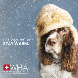 Washington Health Insurance Agency