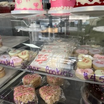 Piece of Cake Desserts - Desserts Near Me - Gilbert, Arizona