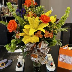 THE FLOWER BASKET - Updated December 2025 - 215 Main St, Rosiclare