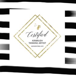 Southern Gold Spray Tans
