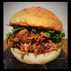 Beefore - Burgers'n More