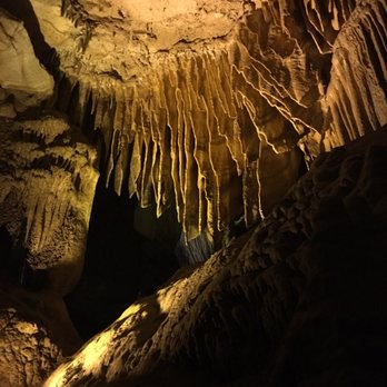 Crystal Cave - Parks Near Me - Three Rivers, California