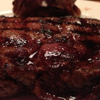 Outback Steakhouse - 14oz RibEye, baybee. - Steakhouses Near Me - Burbank, California