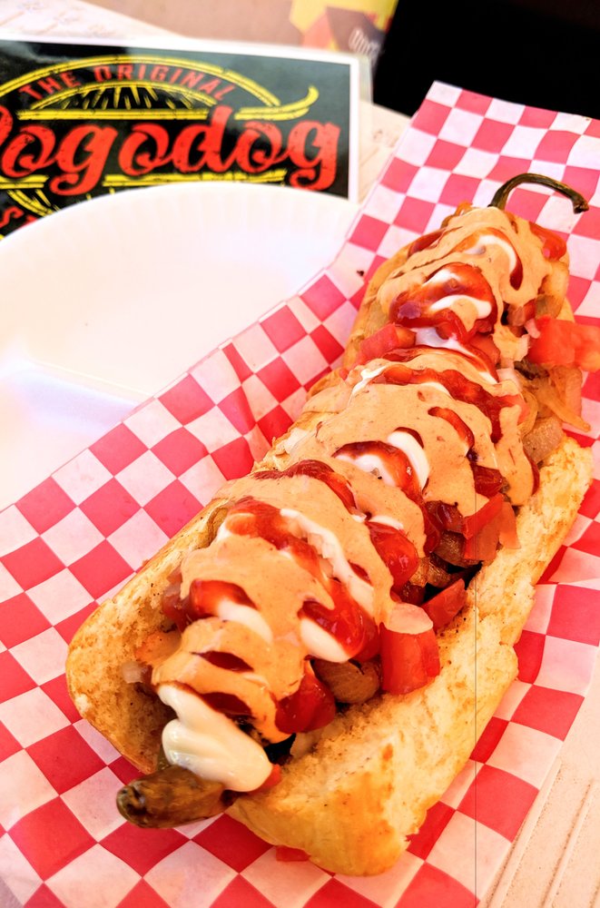 The Original DogoDog