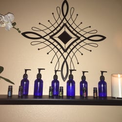 Phoenix Bodyworks - Aroma Bar
