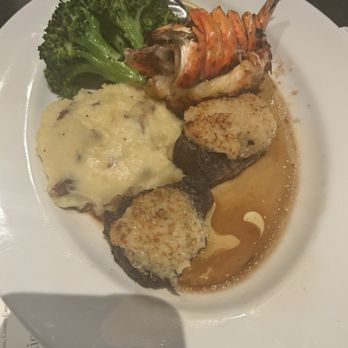 Cooper’s Hawk Winery & Restaurant - Surf and turf - Wine Bars Near Me - Woodbridge, Virginia Cooper’s Hawk Winery & Restaurant - Surf and turf - Wine Bars Near Me - Woodbridge, Virginia