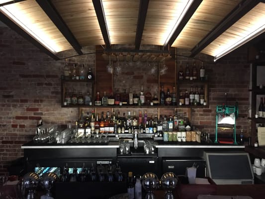 The Kitchen Step by null The Kitchen Step by null