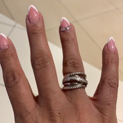 Angel Nails