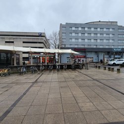 Gare de Saint-Pierre des Corps