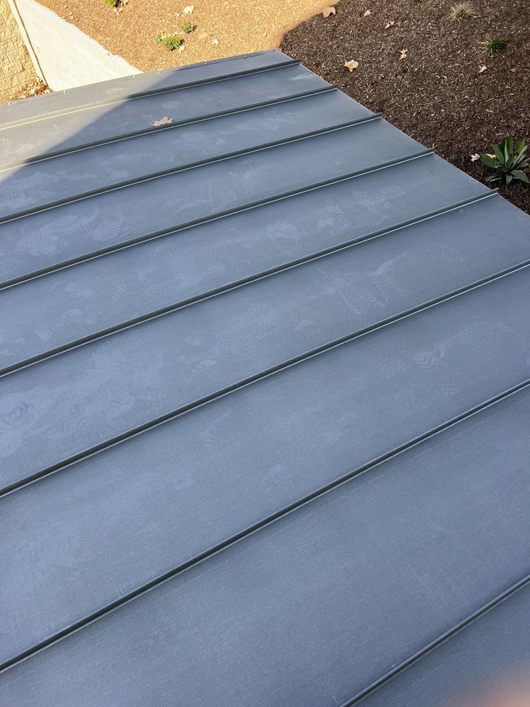 Slide of DC Sheet Metal