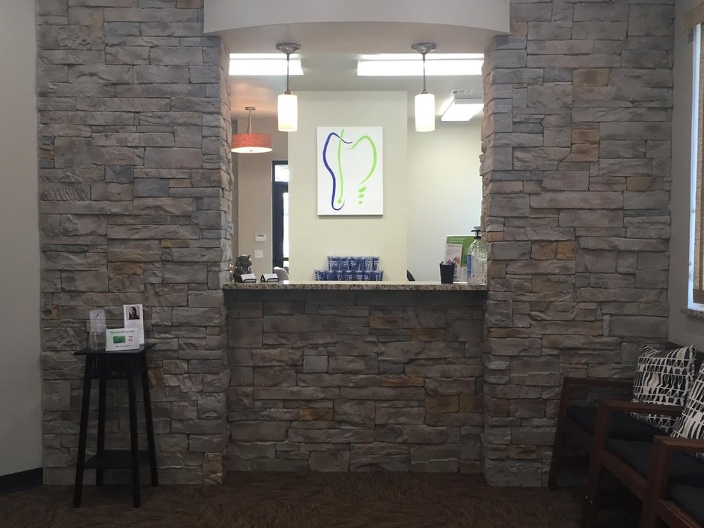 ENDODONTIC AND DENTAL IMPLANTS Updated August 2024 1621 Midtown Pl