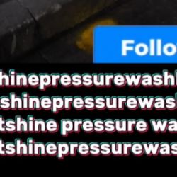 HotShine Pressure Wash