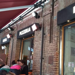 Costa Pizzeria
