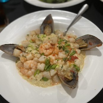 Rosie’s Ocean Gate - Seafood Risotto - Seafood Near Me - Ocean Gate, New Jersey Rosie’s Ocean Gate - Seafood Risotto - Seafood Near Me - Ocean Gate, New Jersey