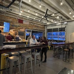 Lower Left Brewing - Tasting Room