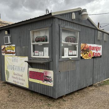 The Hideaway Burgers And More - The Hideaway Burgers - Burgers Near Me - Plains, Texas The Hideaway Burgers And More - The Hideaway Burgers - Burgers Near Me - Plains, Texas