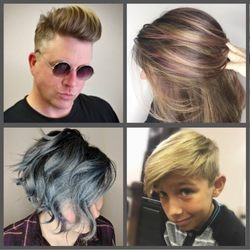 Shampoo - Shampoo Salon Clients